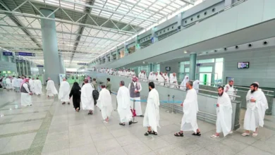 هيئة الاتصالات تتيح شرائح رقمية لحجاج الخارج بالتعاون مع الداخلية