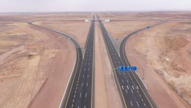 "هيئة الطرق" تعلن جاهزية شبكة الطرق لاستقبال ضيوف الرحمن