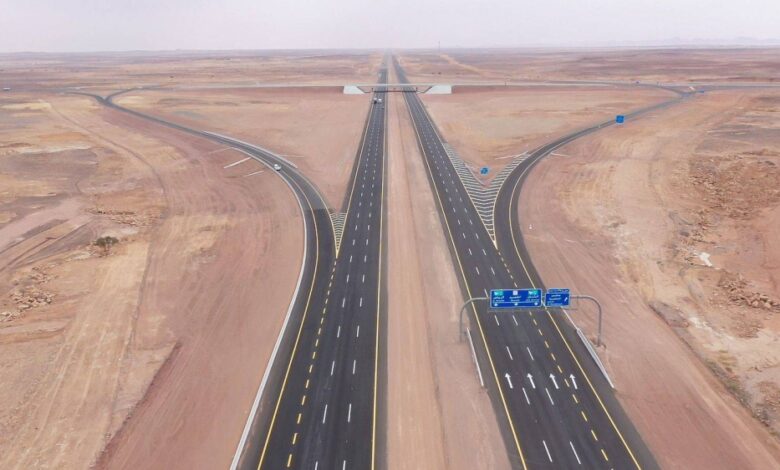 "هيئة الطرق" تعلن جاهزية شبكة الطرق لاستقبال ضيوف الرحمن