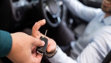 "هيئة النقل": 1.5 مليون عملية تأجير سيارات في 3 أشهر