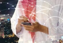 واتساب في الصدارة.. التطبيقات الأكثر استخدامًا بالسعودية في 2024