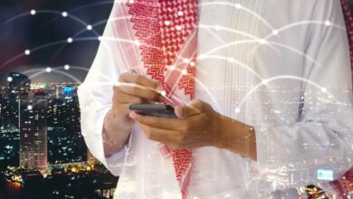 واتساب في الصدارة.. التطبيقات الأكثر استخدامًا بالسعودية في 2024
