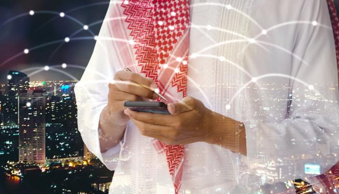 واتساب في الصدارة.. التطبيقات الأكثر استخدامًا بالسعودية في 2024