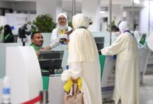 وزارة الحج والعمرة: تطبيق العقوبات على مخالفات الحج بلا استثناء