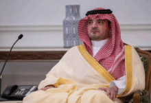 وزير الداخلية: مستمرون بدعم القيادة في مكافحة المخدرات وتعقب المهربين والمروجين