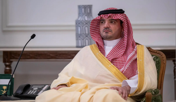 وزير الداخلية: مستمرون بدعم القيادة في مكافحة المخدرات وتعقب المهربين والمروجين