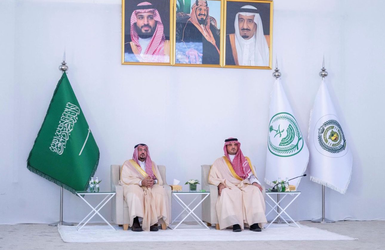 وزير الداخلية يؤكد: بتوجيهات ودعم القيادة تستمر الجهود الأمنية في جميع المناطق لمكافحة المخدرات