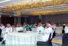 "وقاء" تعلن جاهزية فرقها الميدانية لموسم الحج في مكة المكرمة