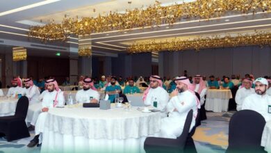 "وقاء" تعلن جاهزية فرقها الميدانية لموسم الحج في مكة المكرمة
