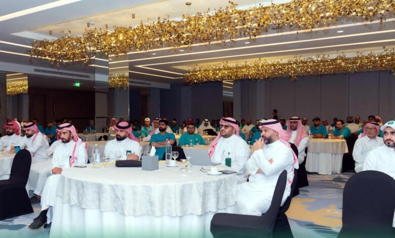 "وقاء" تعلن جاهزية فرقها الميدانية لموسم الحج في مكة المكرمة