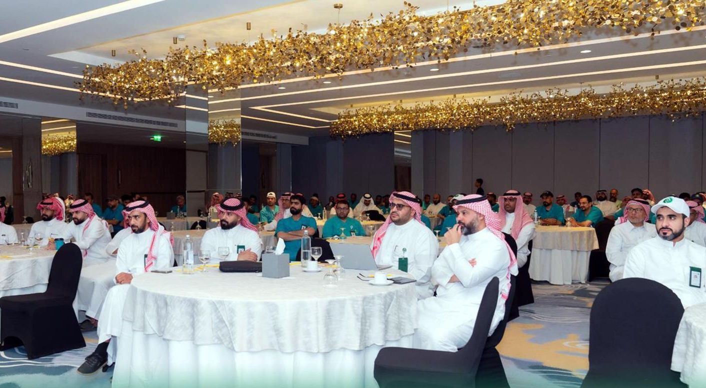 "وقاء" تعلن جاهزية فرقها الميدانية لموسم الحج في مكة المكرمة