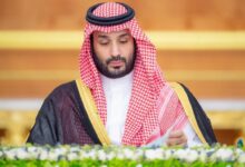 ولي العهد يوجه بتسهيل قدوم الحجاج والارتقاء بالخدمات المقدمة لهم