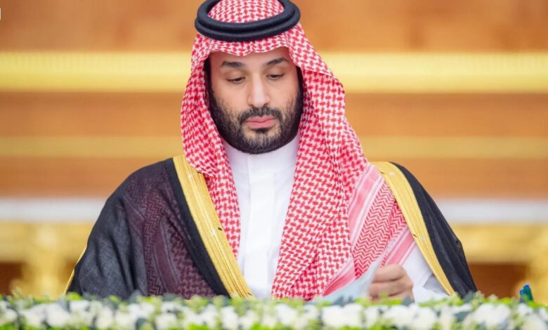 ولي العهد يوجه بتسهيل قدوم الحجاج والارتقاء بالخدمات المقدمة لهم