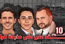 "مساواة" تطالب بمحاسبة قادة مليشيا الحوثي الضالعين في مذبحة هران في ذمار