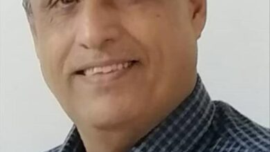 أحمد السخياني: الانتقالي يستخدم معاناة المواطنين كورقة ابتزاز سياسي لنيل المناصب