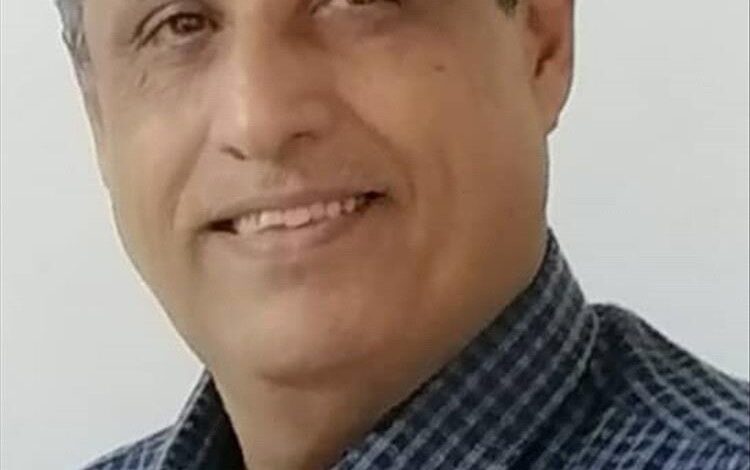 أحمد السخياني: الانتقالي يستخدم معاناة المواطنين كورقة ابتزاز سياسي لنيل المناصب