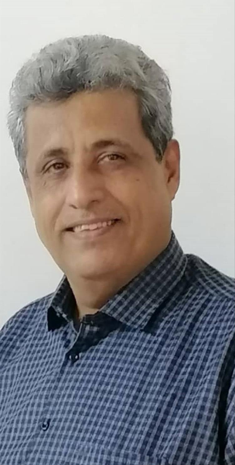 أحمد السخياني: الانتقالي يستخدم معاناة المواطنين كورقة ابتزاز سياسي لنيل المناصب