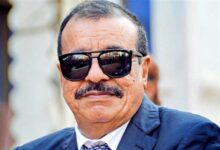 أحمد سعيد بن بريك: صرخة المرأة العدنية كانت "رسالة مدوية"