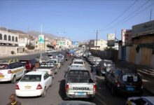 أزمة وقود خانقة تضرب مناطق الحوثيين