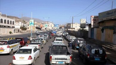 أزمة وقود خانقة تضرب مناطق الحوثيين