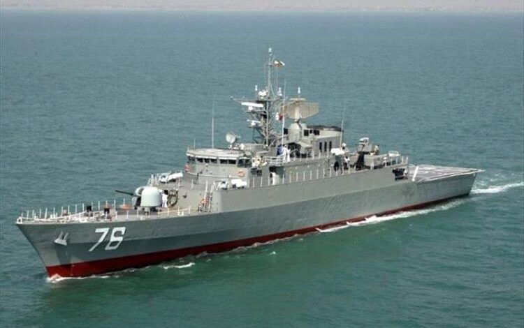 أسبيدس: أمنا مرور 830 سفينة في البحر الأحمر خلال 15 شهرًا