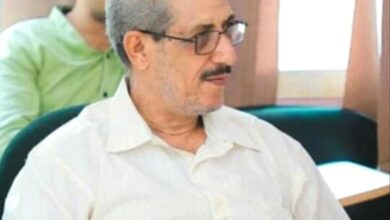أسرة الفقيد أمين صالح تعلن إحياء الذكرى الرابعة لرحيله