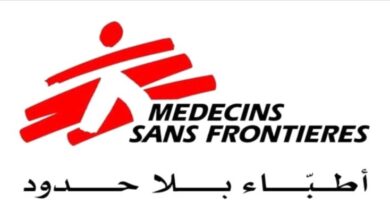 أطباء بلا حدود: تحديات كبيرة تواجه إيصال المساعدات الطبية إلى اليمن