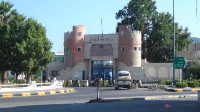 أمن عدن يحذر من الفعاليات غير المصرح بها ويؤكد دعمه للمواطنين ومطالبهم المشروعة