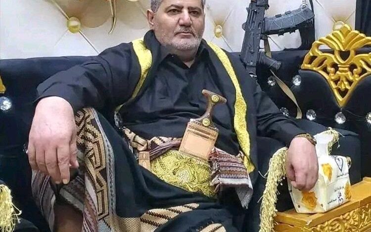 أنباء عن وفاة "المهدي المنتظر" في نسخته اليمنية ناصر اليماني دون تأكيدات رسمية
