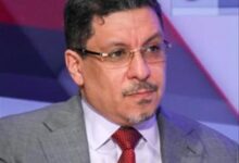أول تصريح من بن مبارك بعد قرار تعيين بن بريك خلفًا له