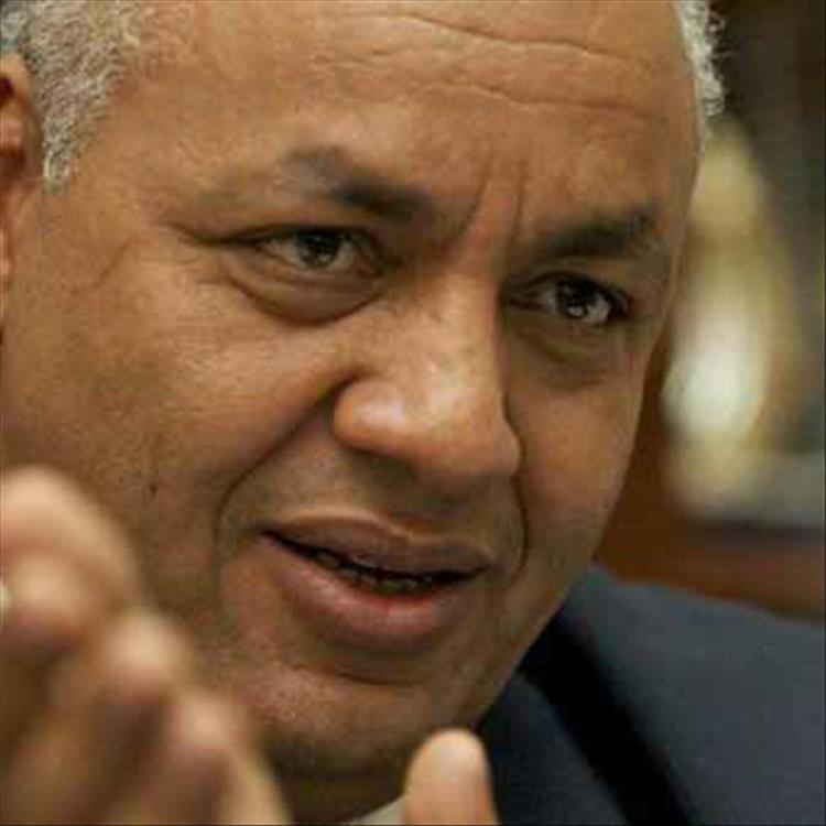 أول تعليق مصري على تعيين بن بريك رئيسًا للوزراء