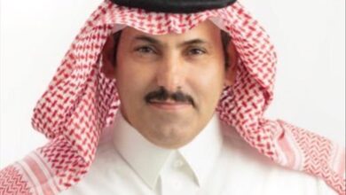أول تعليق من السفير السعودي على تعيين بن بريك رئيساً للوزراء