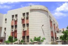 إدارة الأعمال في جامعة عدن .. نحو مستقبل إداري واعد لبناء القدرات