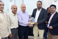 إدارة الطوارئ والاسعاف تكرم الداؤدي والبيشي وعدد من الشخصيات