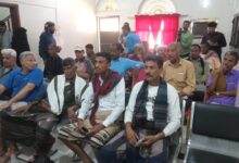 إشهار منتدى خنفر الثقافي الاجتماعي