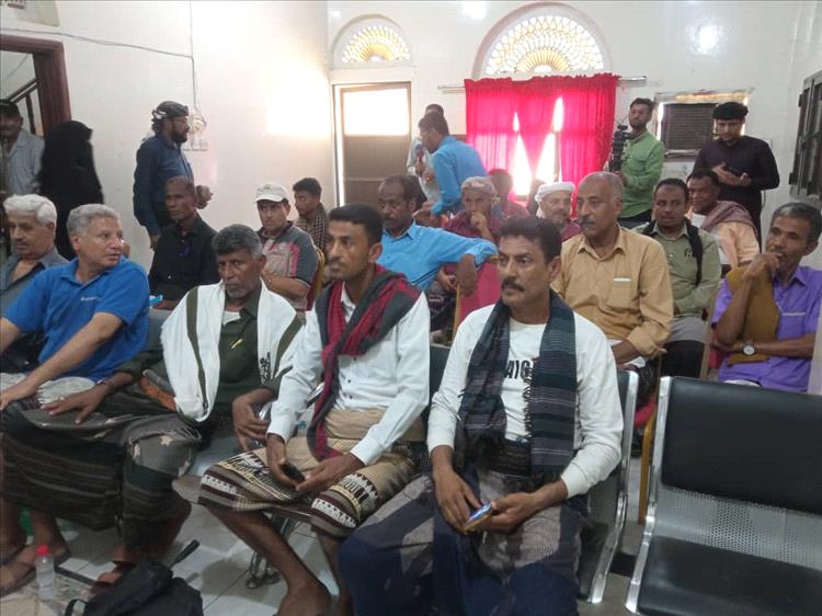 إشهار منتدى خنفر الثقافي الاجتماعي