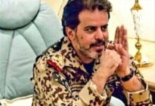 إعلامي من أبين يتقدم بالشكر والعرفان للعميد ناصر عبدربه.. لهذا السبب