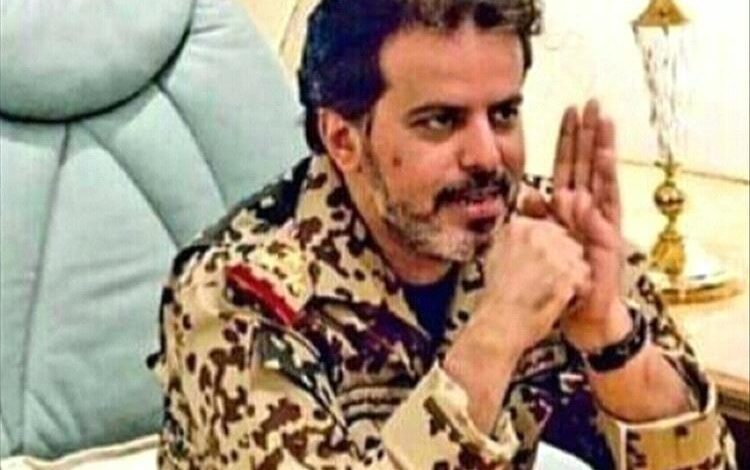 إعلامي من أبين يتقدم بالشكر والعرفان للعميد ناصر عبدربه.. لهذا السبب