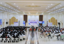 إقامة الملتقى الثالث للممرضين بحضرموت الوادي وتكريم المبرزين في المستشفيات والمراكز الطبية