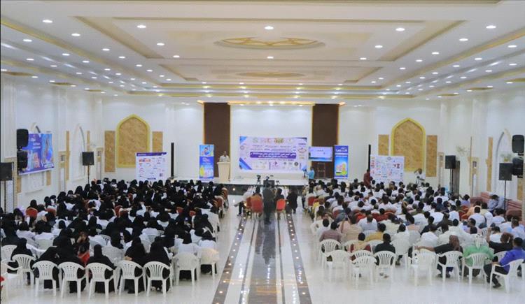 إقامة الملتقى الثالث للممرضين بحضرموت الوادي وتكريم المبرزين في المستشفيات والمراكز الطبية
