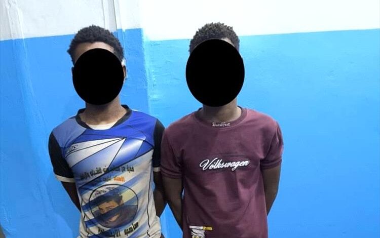 إنجاز أمني جديد لأمن أبين.. القبض على عصابة سرقة الدراجات في زنجبار وخنفر