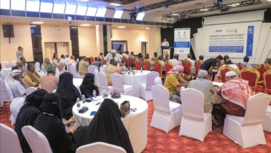 ائتلاف الخير للإغاثة ينظم الورشة الافتتاحية لمشروع من الغذاء إلى الصمود ـ المرحلة الثانية