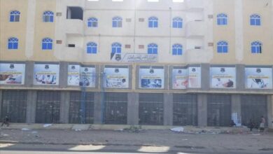 ابين.. استعدادات واسعة النطاق يجريها معهد ابن النفيس الطبي للعام الدراسي 2025/2026م