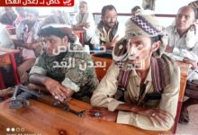 اجتماع تنسيقي في أحور لدعم مشاريع الوكالة التنموية