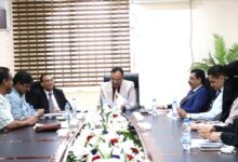 اجتماع مشترك بين الجمارك ووزارة الصحة يناقش الإعفاءات والتسهيلات الجمركية