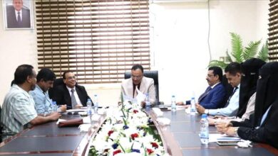 اجتماع مشترك بين الجمارك ووزارة الصحة يناقش الإعفاءات والتسهيلات الجمركية