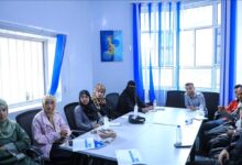 اختتام دورة تدريبية حول أساسيات الصحافة الإنسانية في تعز