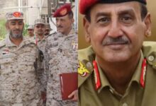 اعلامي عسكري يعلق على زيارة رئيس هيئة الأركان العامة لعدن وبعض المحافظات والمناطق والمحاور ويعتبرها ذات أهمية لهذا السبب