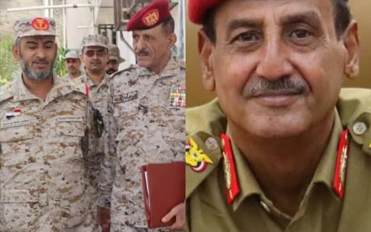 اعلامي عسكري يعلق على زيارة رئيس هيئة الأركان العامة لعدن وبعض المحافظات والمناطق والمحاور ويعتبرها ذات أهمية لهذا السبب