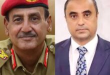 اعلامي عسكري يوجه أول رسالة مهمة إلى دولة سالم بن بريك ماذا تضمنت ؟